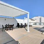 Aqua Vento, Appartamento Marbella