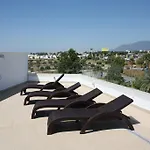Aqua Vento, Marbella