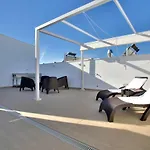 Aqua Vento, Appartamento Marbella