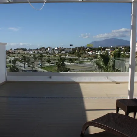Apartmán Aqua Vento, *