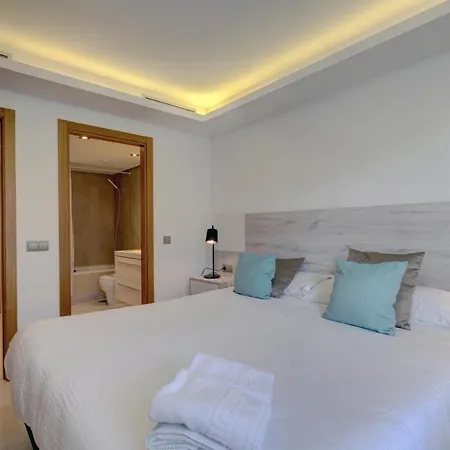 Apartmán Aqua Vento,