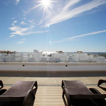 Aqua Vento, Apartmán *