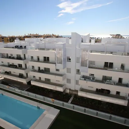 Aqua Vento, * Marbella