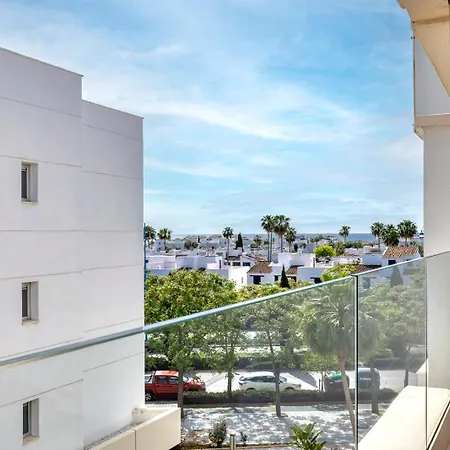 Aqua Vento, Apartmán