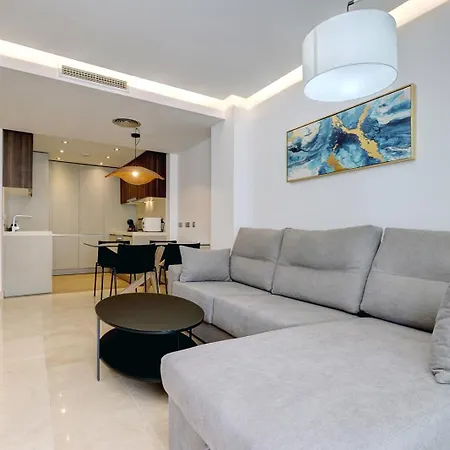 Apartmán Aqua Vento, *