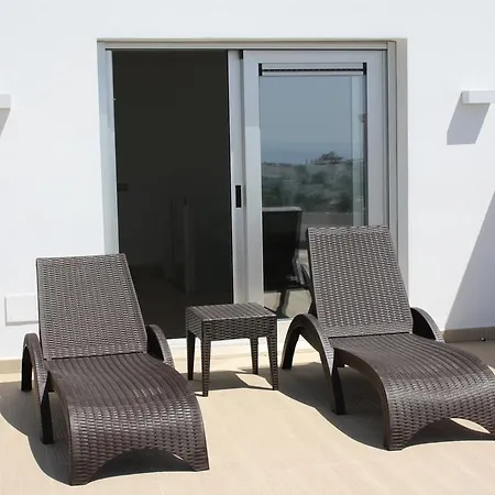 Aqua Vento, Apartmán Marbella