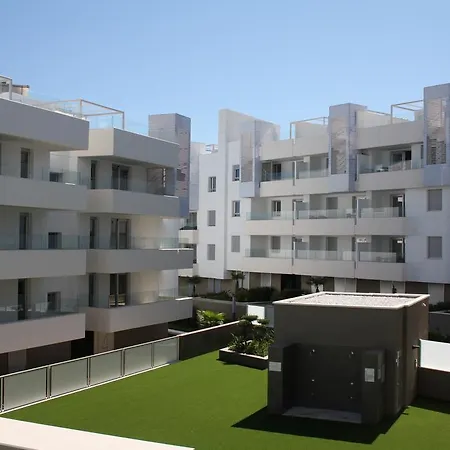 Apartmán Aqua Vento, *