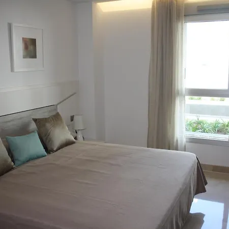 Apartamento Aqua Vento,