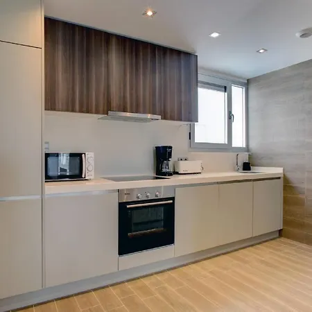 Aqua Vento, Apartamento *