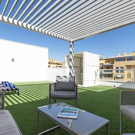 Aqua Vento, Apartamento