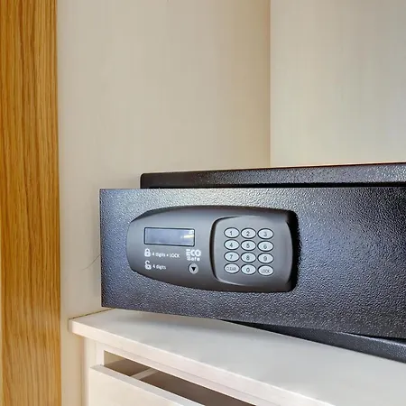 Apartamento Aqua Vento,