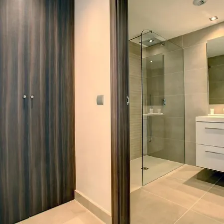 Apartamento Aqua Vento, Marbella