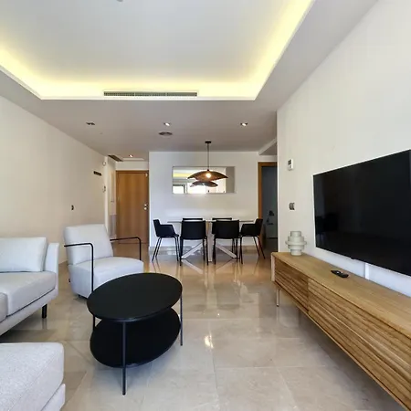 Apartamento Aqua Vento,