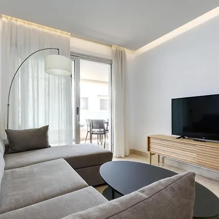 Apartamento Aqua Vento, *