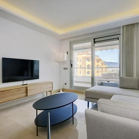 Apartamento Aqua Vento,