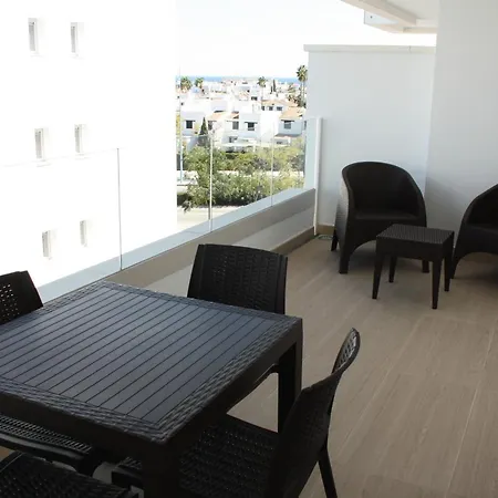 Aqua Vento, Apartamento *