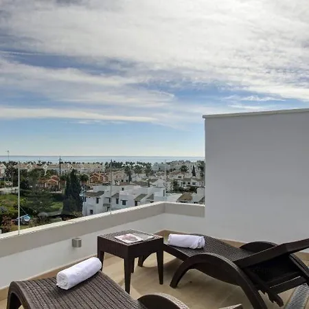 Apartamento Aqua Vento,