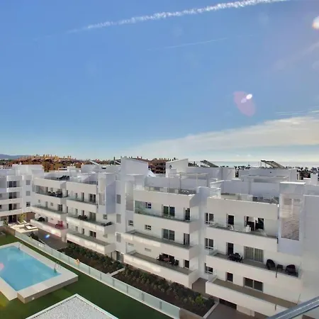 Aqua Vento, Apartamento