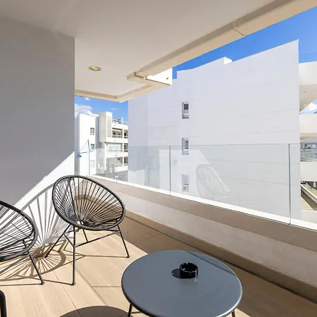 Aqua Vento, Apartamento *