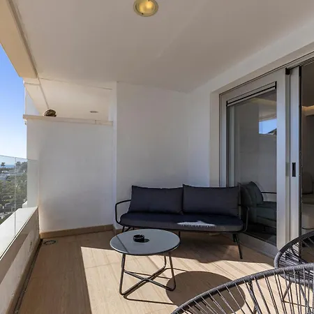 Aqua Vento, Apartamento