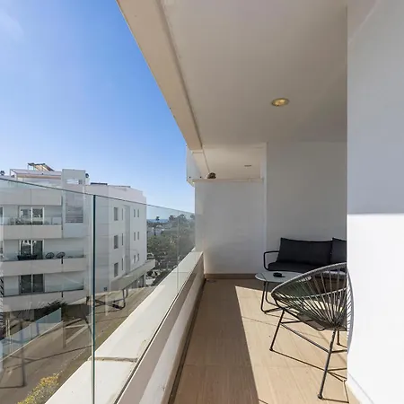 Aqua Vento, Apartamento *