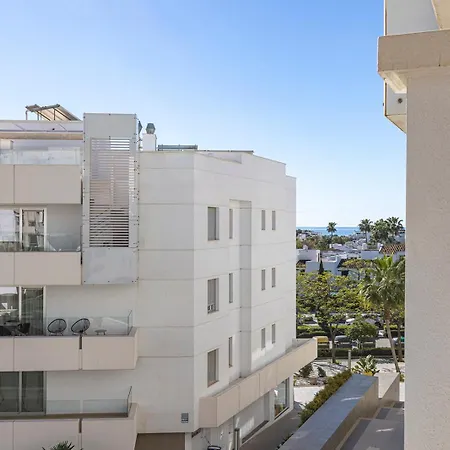 Apartamento Aqua Vento, *
