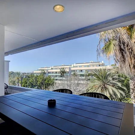 Apartamento Aqua Vento,