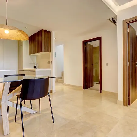 Aqua Vento, Apartamento *