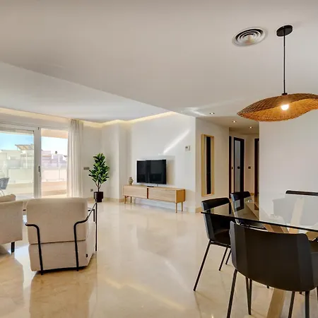 Apartamento Aqua Vento, *