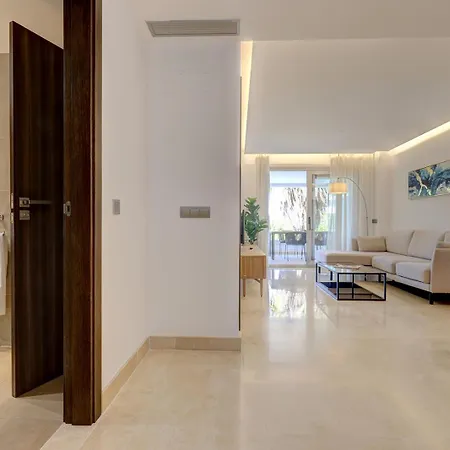Aqua Vento, Apartamento Marbella