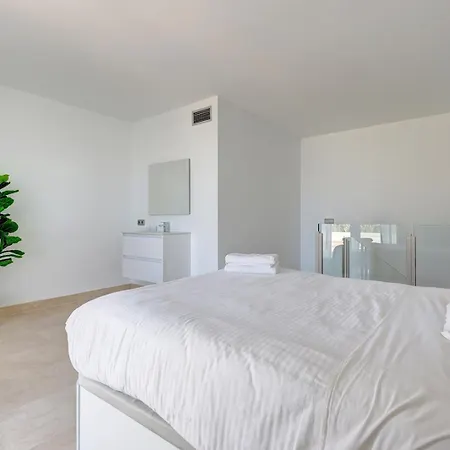 Apartamento Aqua Vento, Marbella