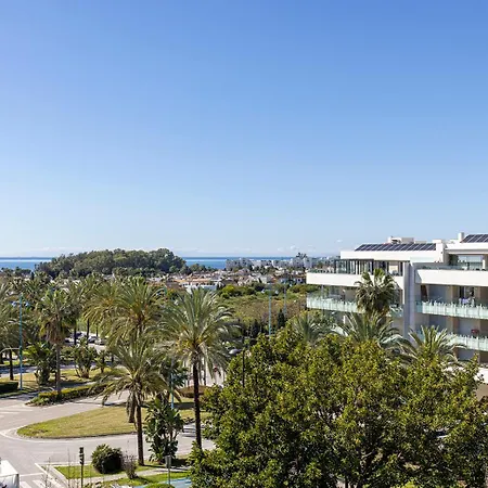 Aqua Vento, * Marbella