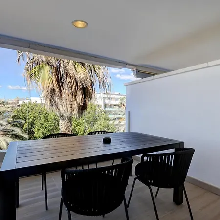 Aqua Vento, Apartamento