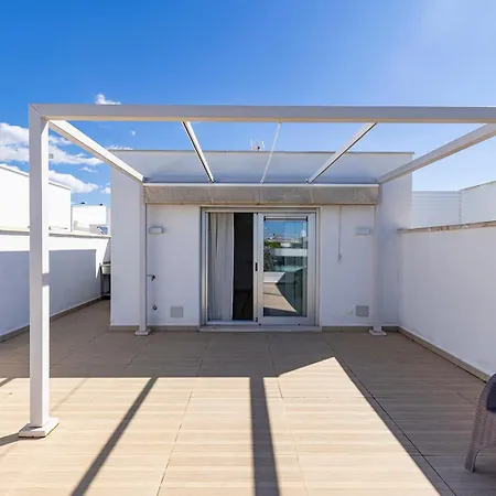 Aqua Vento, Apartamento *