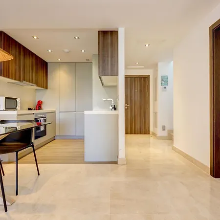 Apartamento Aqua Vento, *