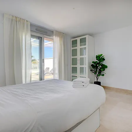 Apartamento Aqua Vento,