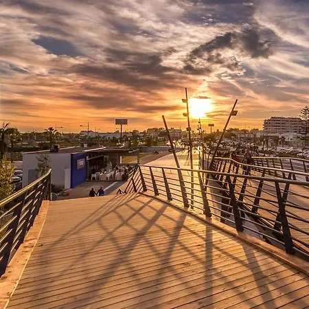 Apartamento Aqua Vento, Marbella