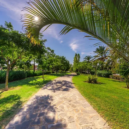 Aqua Vento, Apartamento Marbella
