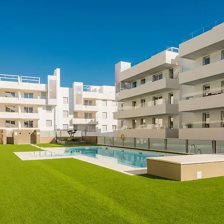 Aqua Vento, Apartamento